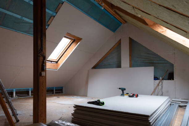Best Insulation Replacement Services  in Perkins, OK